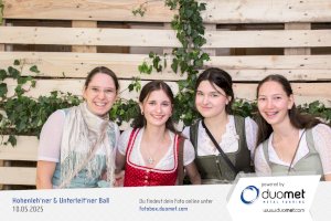 Hohenleh’ner & Unterleit’ner Ball